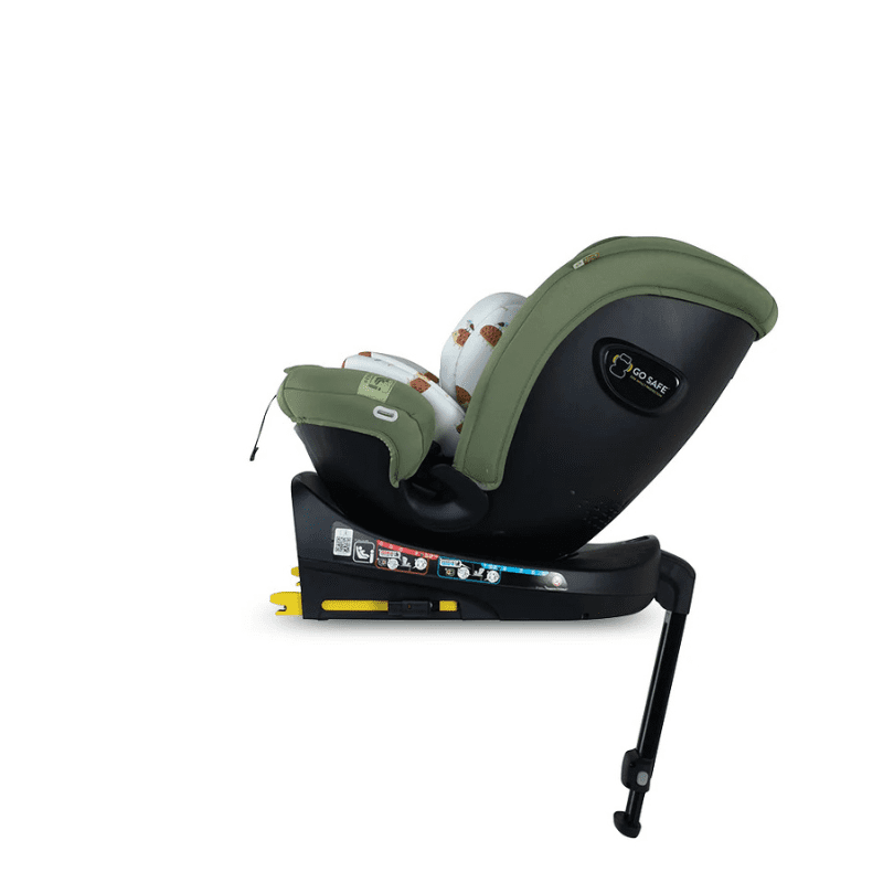 Cosatto CT6127 Come and go 2 столче за кола HOGLET Cosatto CT6127 Come and go 2 столче за кола HOGLET