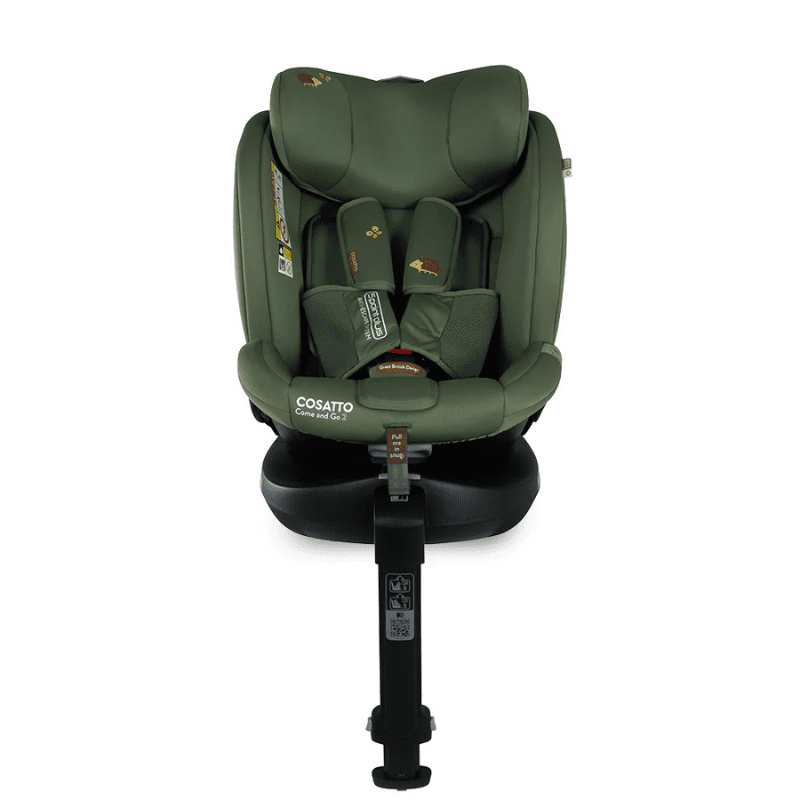 Cosatto CT6127 Come and go 2 столче за кола HOGLET Cosatto CT6127 Come and go 2 столче за кола HOGLET