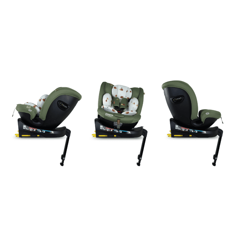 Cosatto CT6127 Come and go 2 столче за кола HOGLET Cosatto CT6127 Come and go 2 столче за кола HOGLET