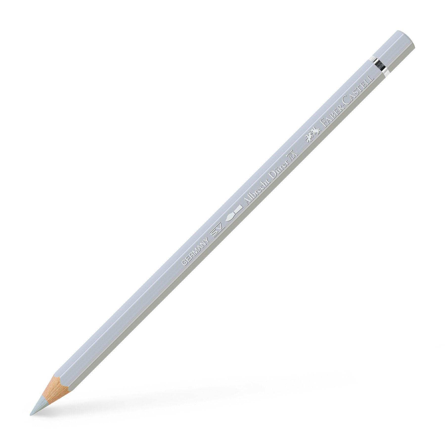 Faber-Castell Акварелен молив Albrecht Dürer, № 231, студеносив II Faber-Castell Акварелен молив Albrecht Dürer, № 231, студеносив II