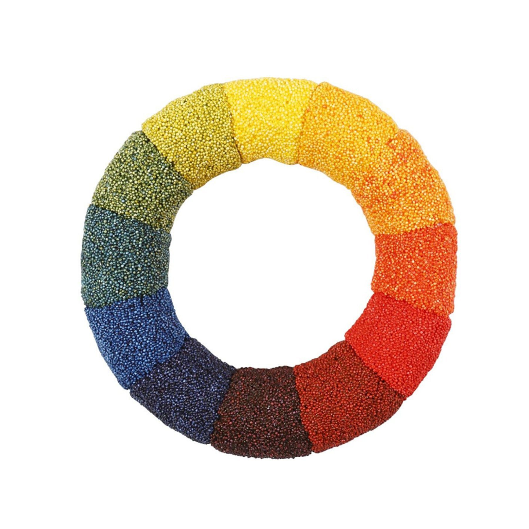 Creativ Company Пластилин пяна, 6 х 14 g, металикови цветове Creativ Company Пластилин пяна, 6 х 14 g, металикови цветове