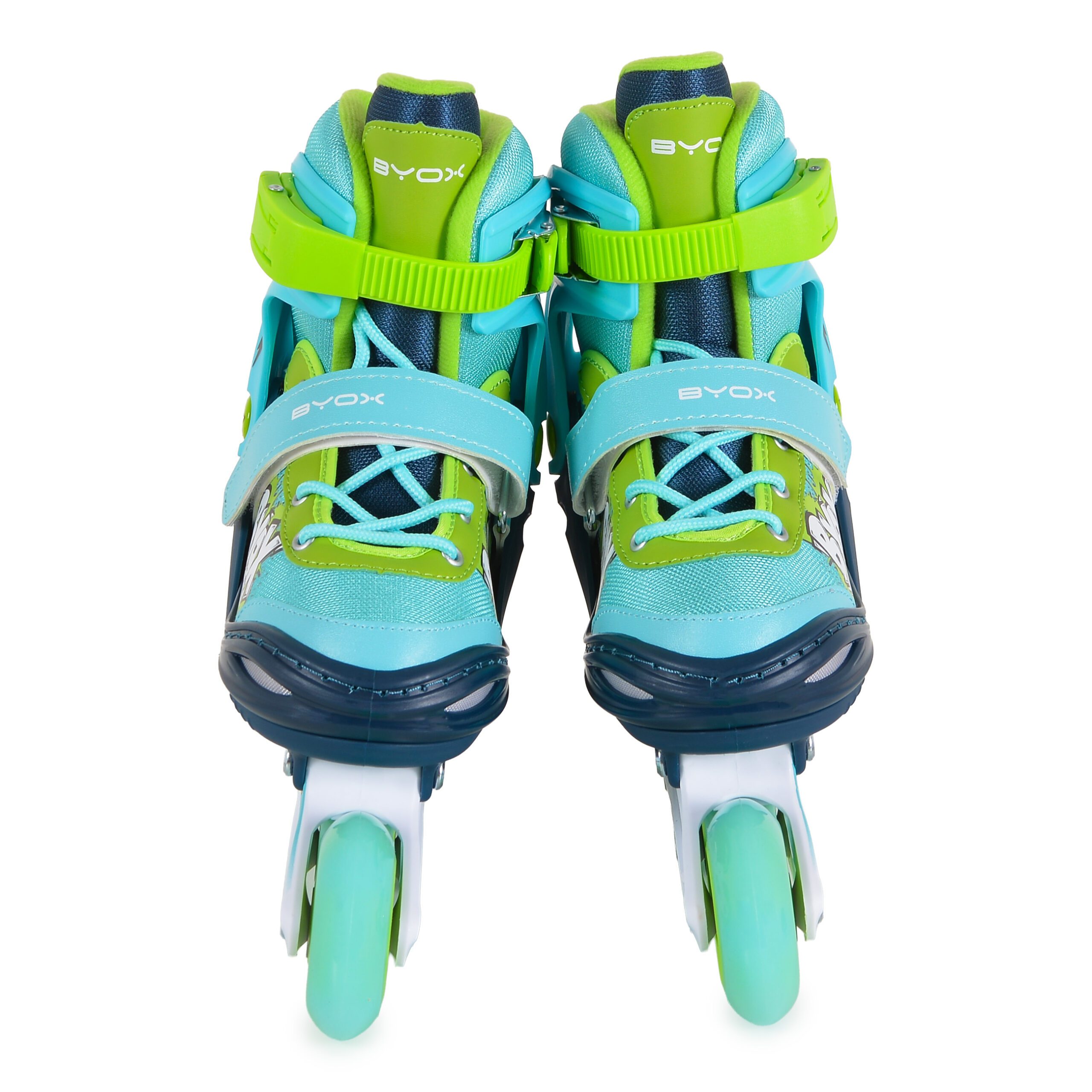 Ролери Rolox Blue-S-(30-33) Ролери Rolox Blue-S-(30-33)