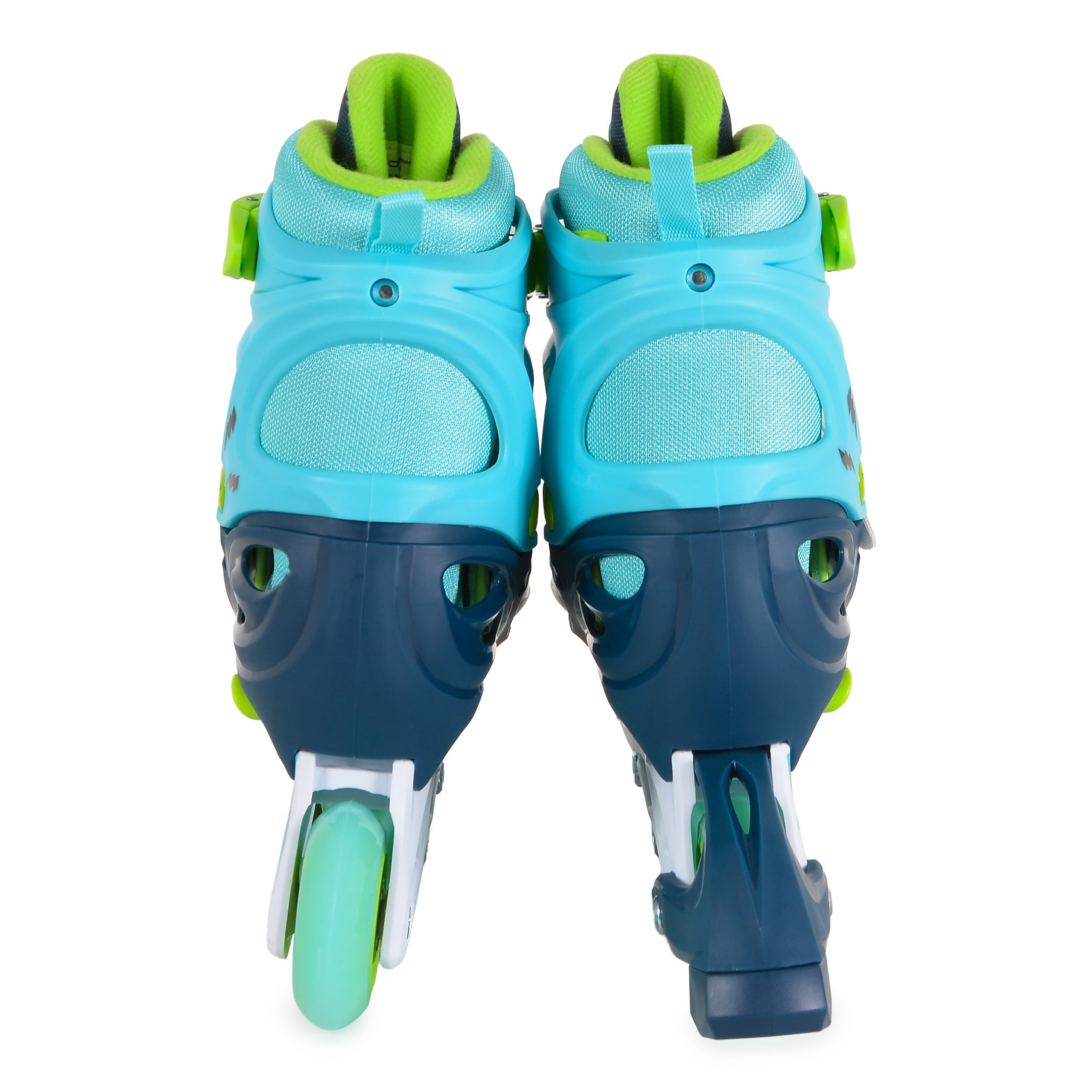Ролери Rolox Blue-S-(30-33) Ролери Rolox Blue-S-(30-33)