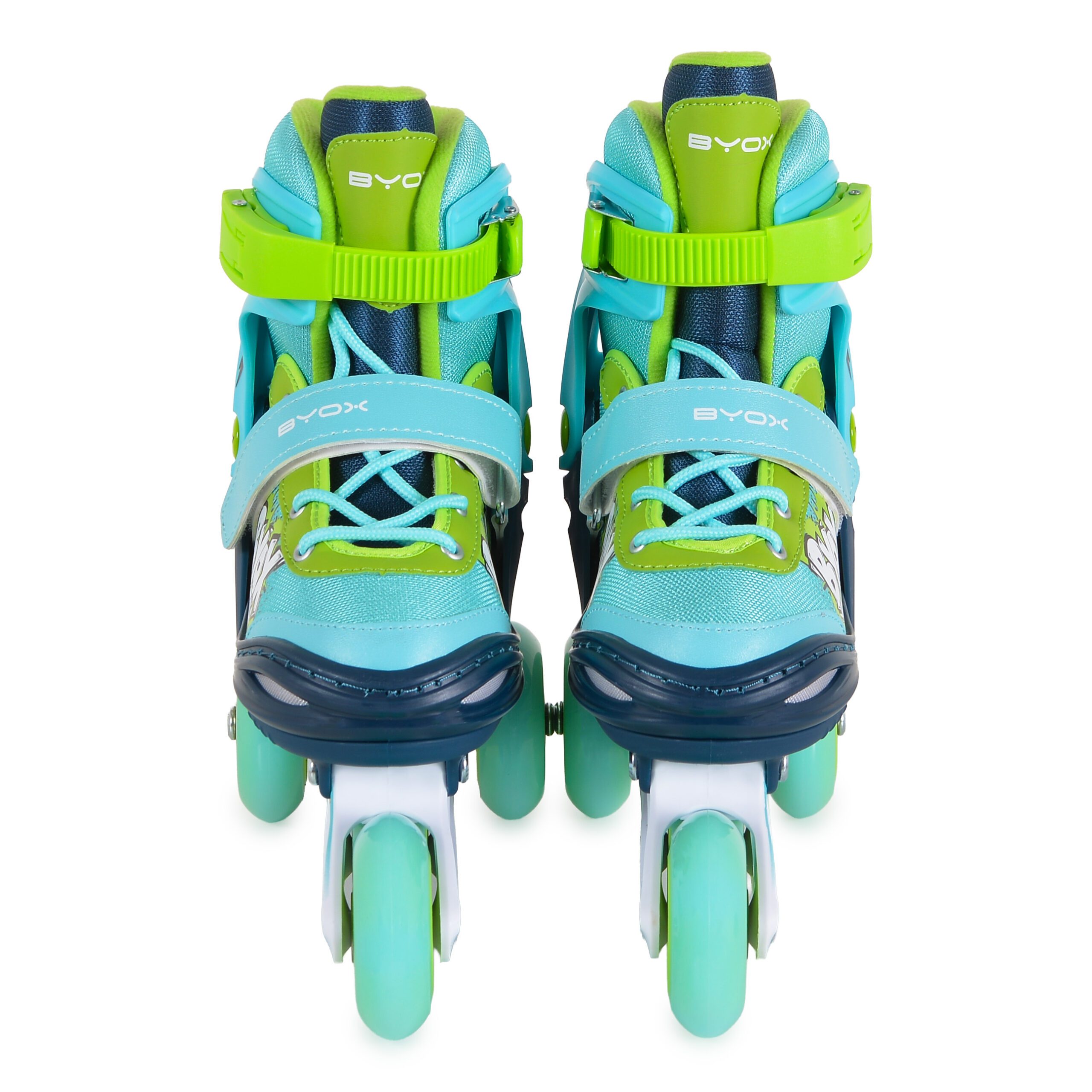 Ролери Rolox Blue-S-(30-33) Ролери Rolox Blue-S-(30-33)
