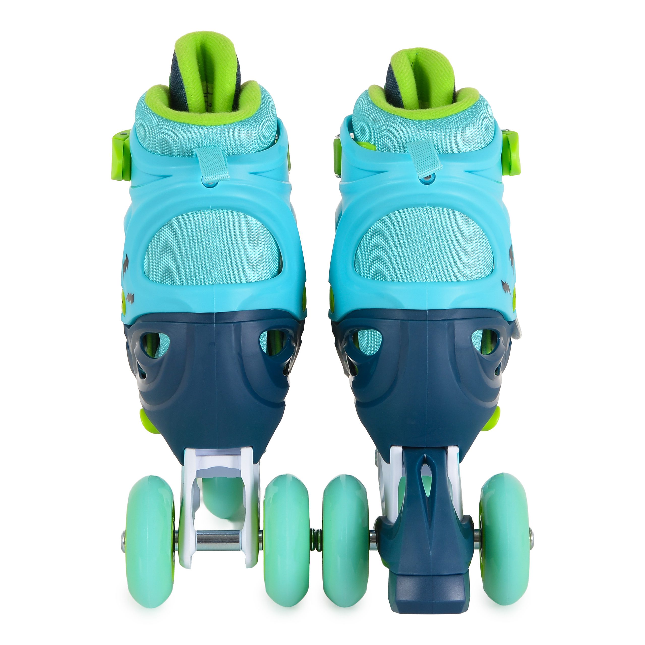 Ролери Rolox Blue-S-(30-33) Ролери Rolox Blue-S-(30-33)