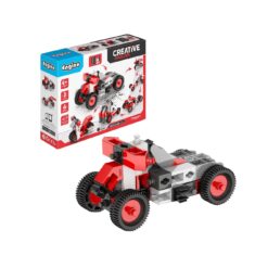 Engino Конструктор Creative Builder, 10 в 1