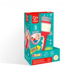 Интерактивна играчка, Hape, Pixelz, Микрофон