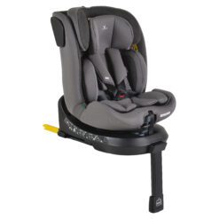 Стол за кола Bravo 40-150 cm Dark-Grey