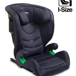 Столче За Кола Nimbus i-Size IsoFix 15-36кг Navy Caretero