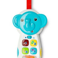 Образователна Играчка - Слон Caretero Toyz