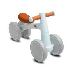 Велосипед За Баланс Otto Blue Caretero Toyz
