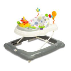 Бебешка Проходилка Stepp Grey Caretero Toyz