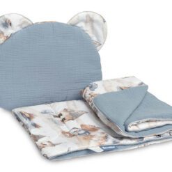 Комплект За Количка Dragons Jeans Sensillo