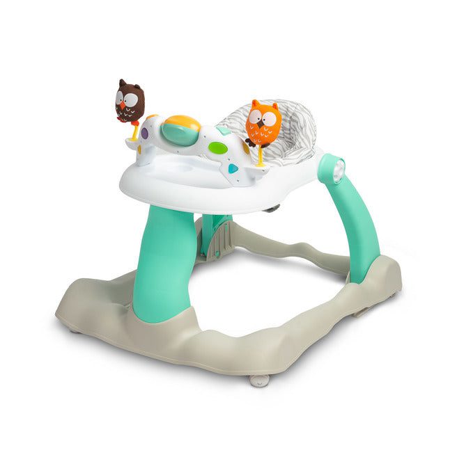 Проходилка Бухал Caretero Toyz Проходилка Бухал Caretero Toyz