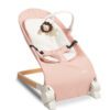 Шезлонг Bouncer Pine Pink Caretero