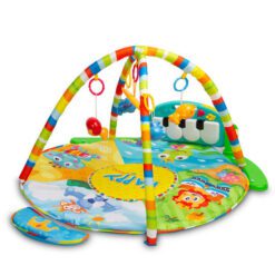 Активна Гимнастика Safari Caretero Toyz