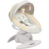 Електрически Шезлонг Opti Beige Caretero
