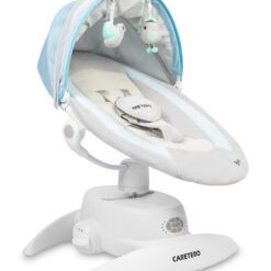 Електрически Шезлонг Opti Blue Caretero
