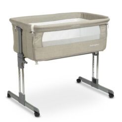 Кошара Next To Me Sleep2Gether Grey Caretero