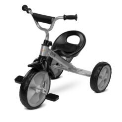 Триколка York Grey Caretero Toyz