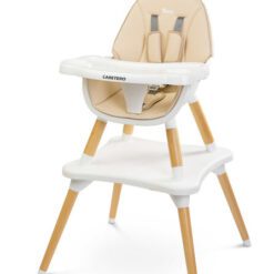 Столче За Хранене Tuva Beige Caretero