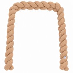 Обиколник Boucle dream бежов