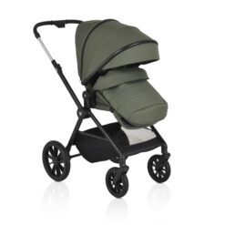 Комбинирана количка 3in1 Joker Olive-Green