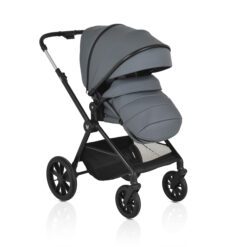 Комбинирана количка 3in1 Joker Mineral-Grey