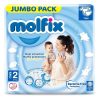MOLFIX 2 (3-6 кг.)