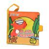 Мека книжка с играчка Crab 2103071