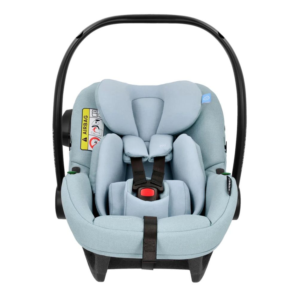 Avionaut Pixel PRO 2.0 столче за кола PRO.06 MINT Avionaut Pixel PRO 2.0 столче за кола PRO.06 MINT