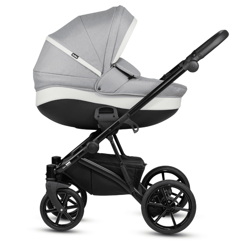 Buba ZAZA2 2в1 бебешка количка 625 Warm Grey Buba ZAZA2 2в1 бебешка количка 625 Warm Grey