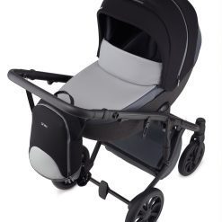 Anex-бебешка количка 2в1 M/Type PRO Grey