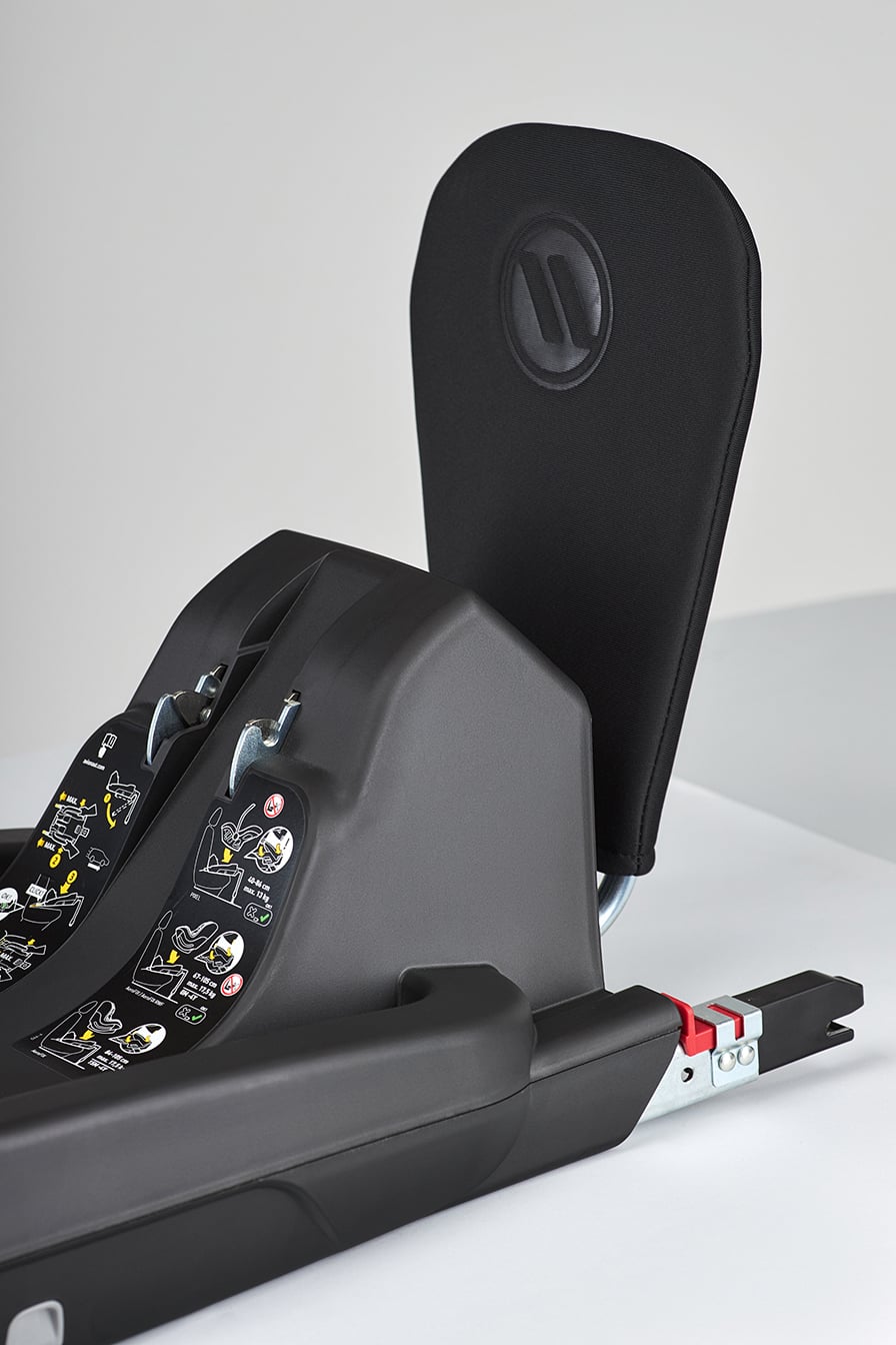 Anex-база Isofix IQ Avionaut Anex-база Isofix IQ Avionaut