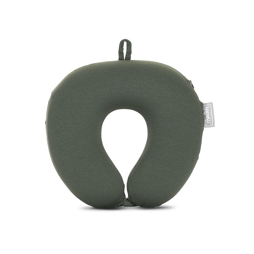 СТОЛ ЗА КОЛА VOYAGER GREEN i-Size 40-150 CM+ВЪЗГЛА СТОЛ ЗА КОЛА VOYAGER GREEN i-Size 40-150 CM+ВЪЗГЛА