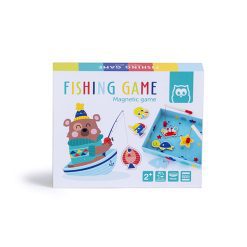 Занимателна игра, Eurekakids, Магнитен риболов
