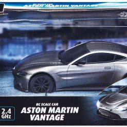 Автомобил с радио управление, Revell, Aston Martin Vantage, RC