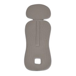 Подложка за стол за кола 76-150 см AIRLUXE сив