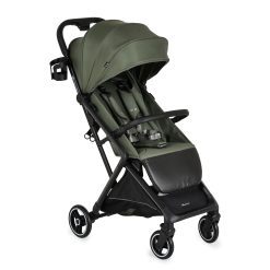 Лятна количкa Airwalk cabin size Deep-green