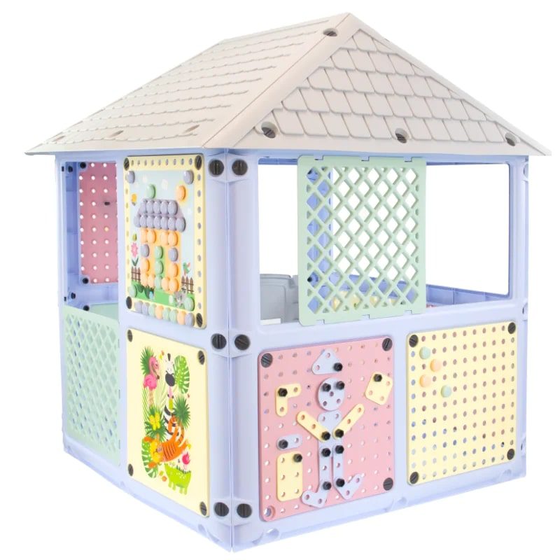 Къща Smart House 12795 Къща Smart House 12795