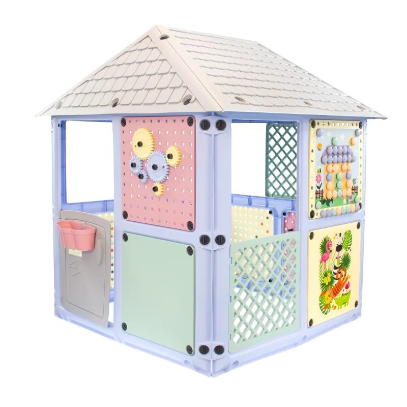 Къща Smart House 12795 Къща Smart House 12795