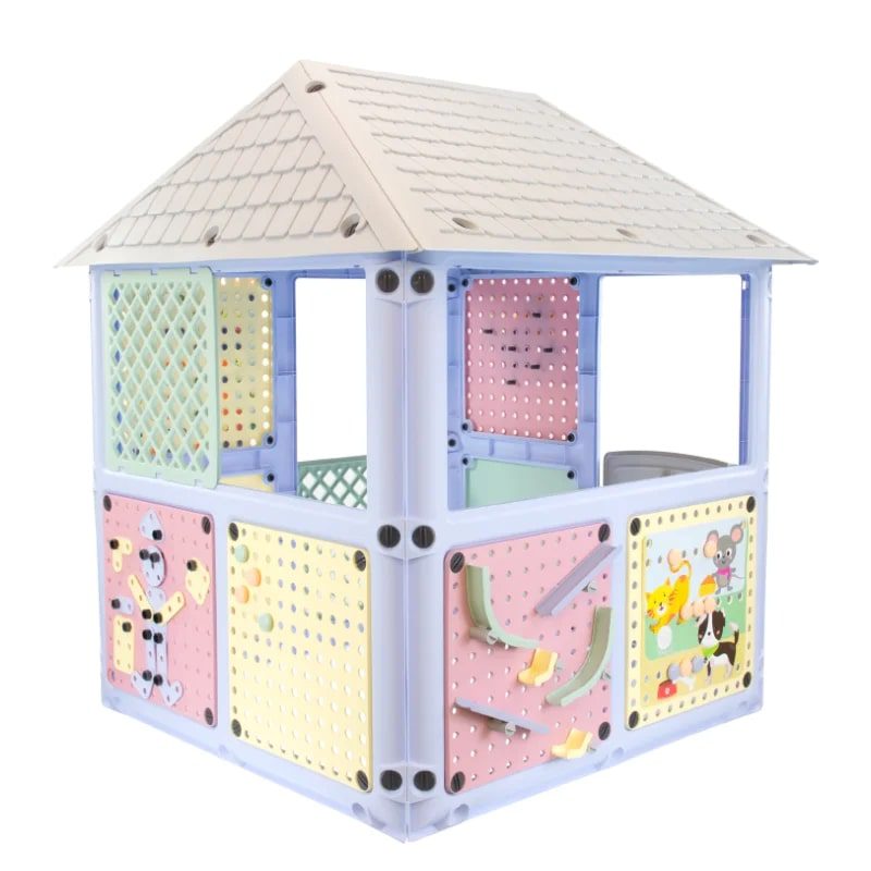 Къща Smart House 12795 Къща Smart House 12795