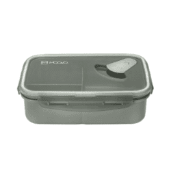 4430 Nuvita голяма кутия за обяд 1000 мл Sage Green