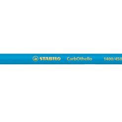 Цветен молив, Stabilo, CarbOthello, Ярко синьо