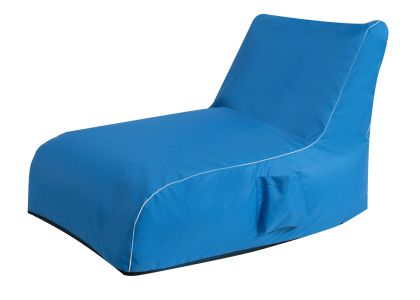 Пуф Фотьойл Relax LUXE+, XL размер, Самостоятелен вътрешен калъф, Водонепропусклив, Промазка Premium, Royal Blue Пуф Фотьойл Relax LUXE+, XL размер, Самостоятелен вътрешен калъф, Водонепропусклив, Промазка Premium, Royal Blue
