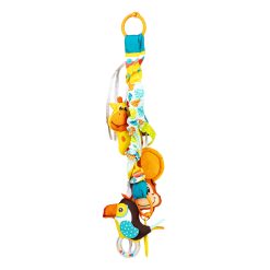 Играчка за количка Clourful 82818