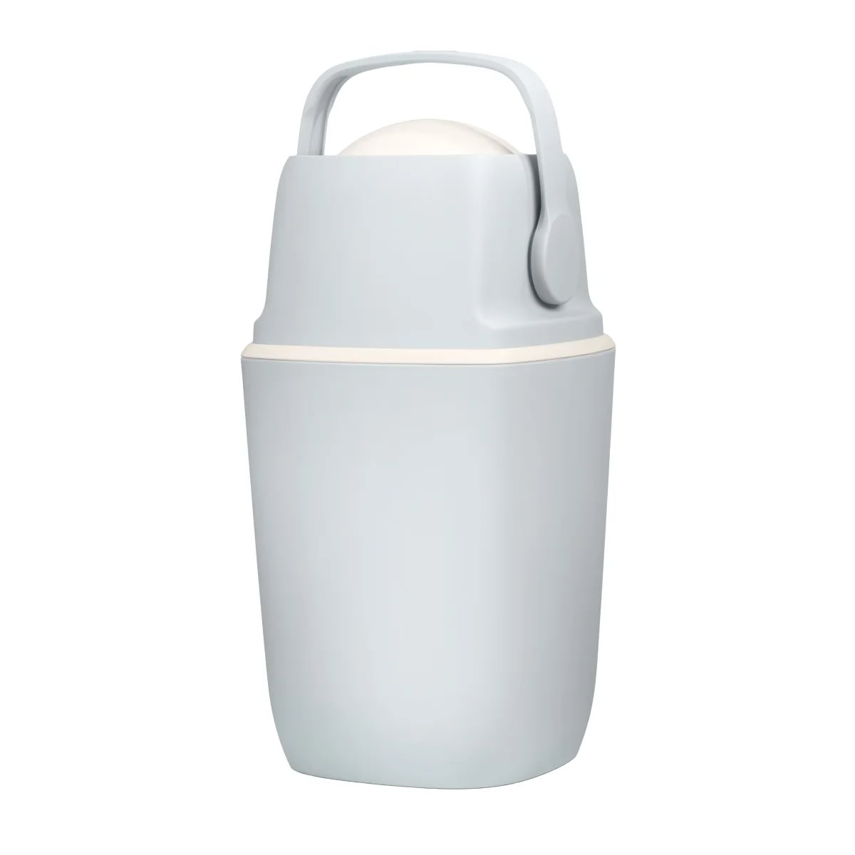 Airwell хигиенен кош за използвани пелени GREY Airwell хигиенен кош за използвани пелени GREY
