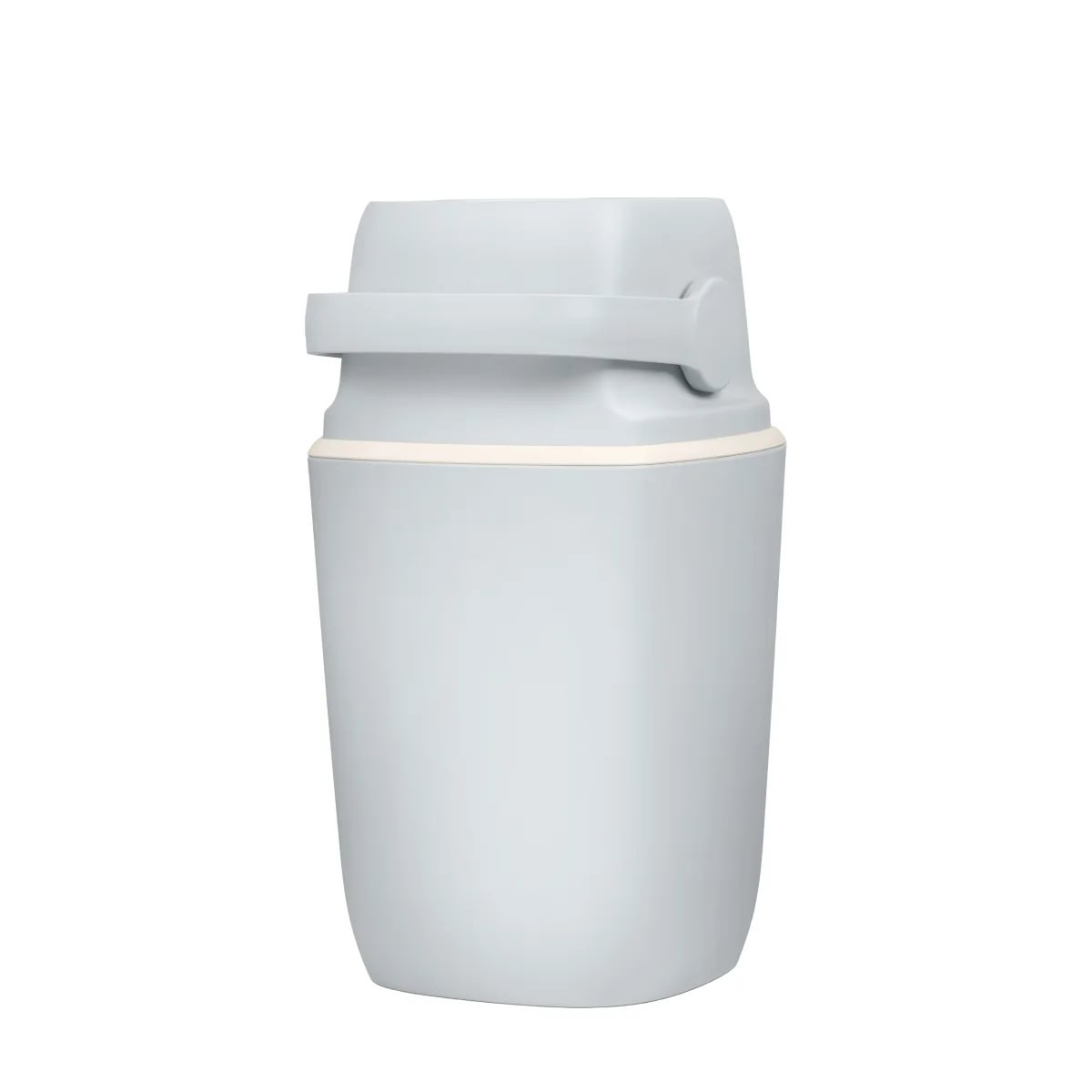 Airwell хигиенен кош за използвани пелени GREY Airwell хигиенен кош за използвани пелени GREY