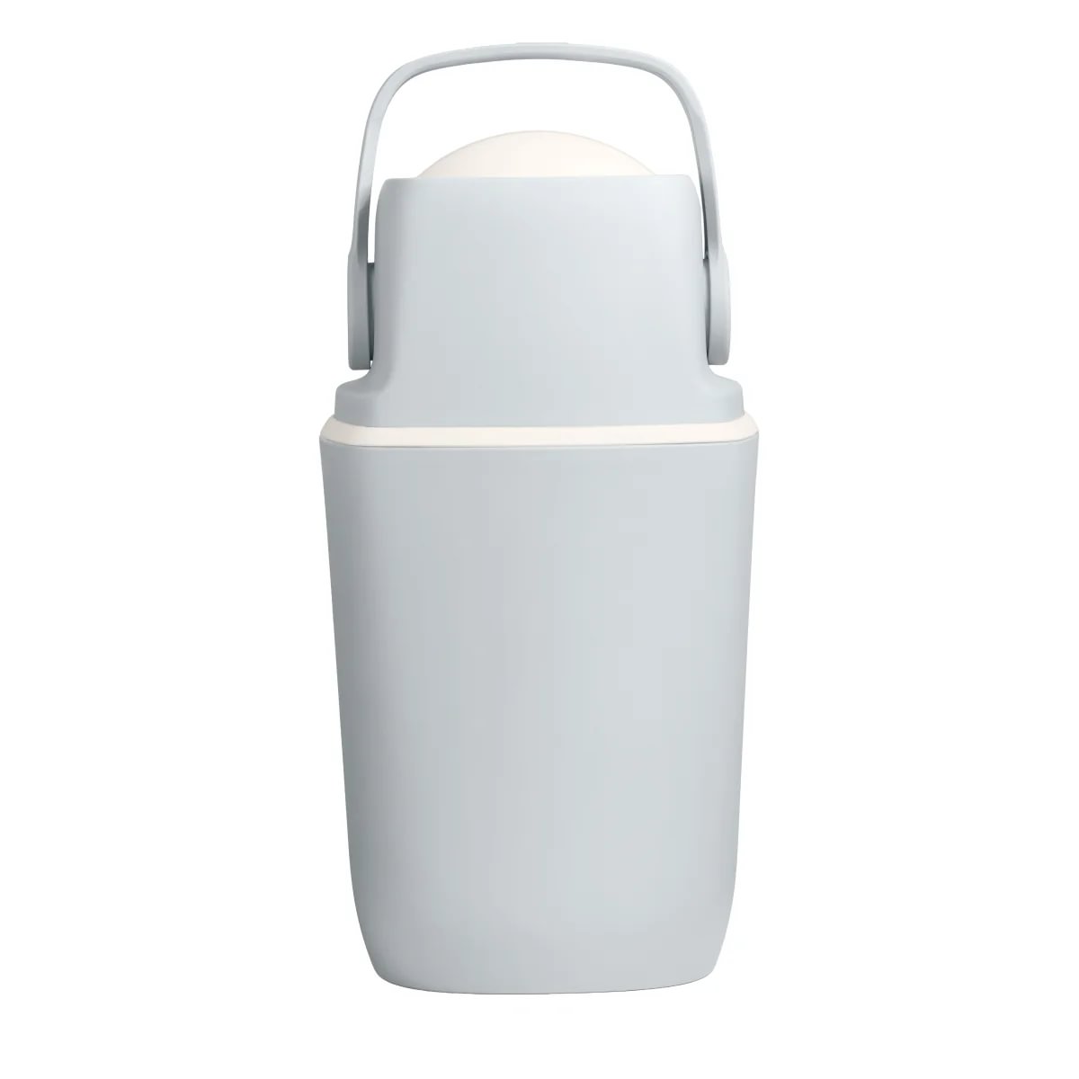 Airwell хигиенен кош за използвани пелени GREY Airwell хигиенен кош за използвани пелени GREY