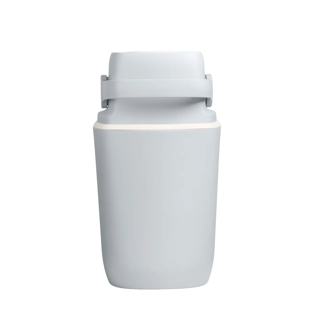 Airwell хигиенен кош за използвани пелени GREY Airwell хигиенен кош за използвани пелени GREY